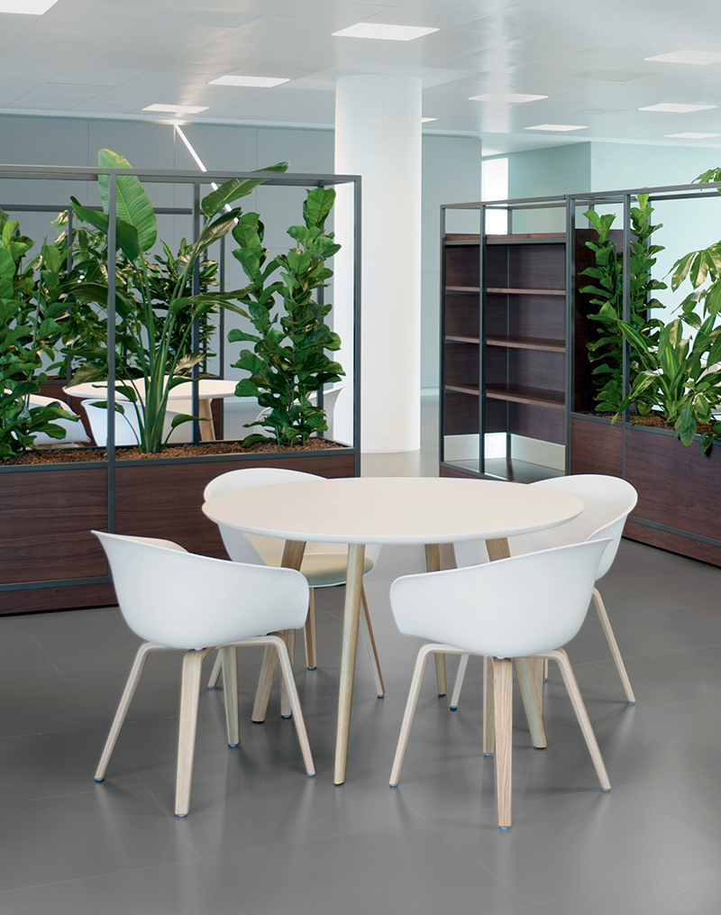 华体会体育官方在线官网 - 桌几|餐桌|办公家具|华体会体育官方在线官网家具|Gher 餐台/洽谈台